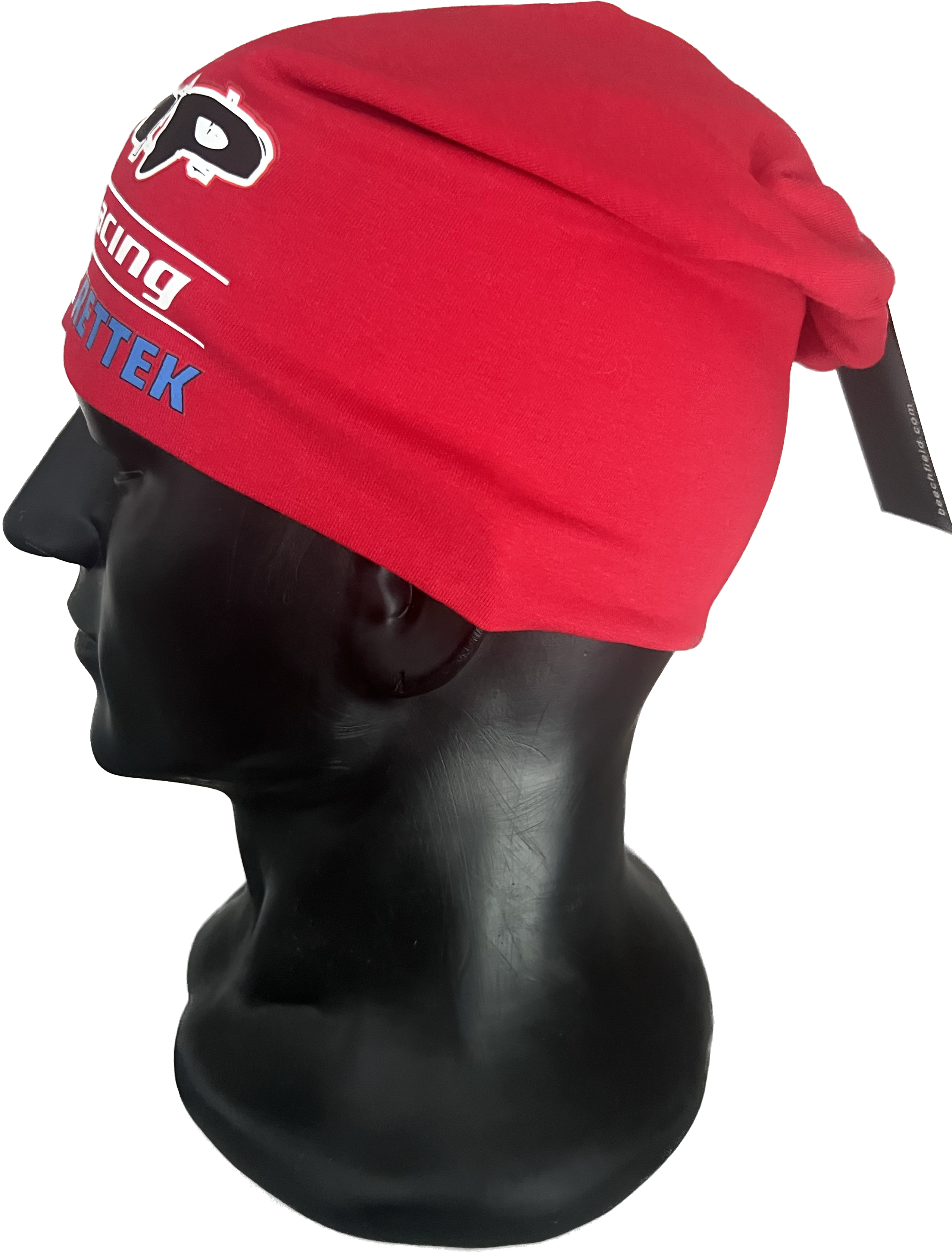 KMP Beanie powered by Krettek -rot-