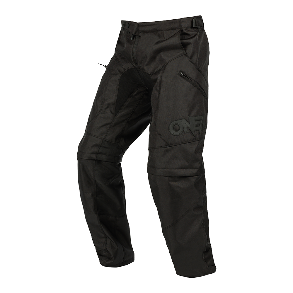 O'NEAL APOCALYPSE WOMEN'S PANTS BLACK 38