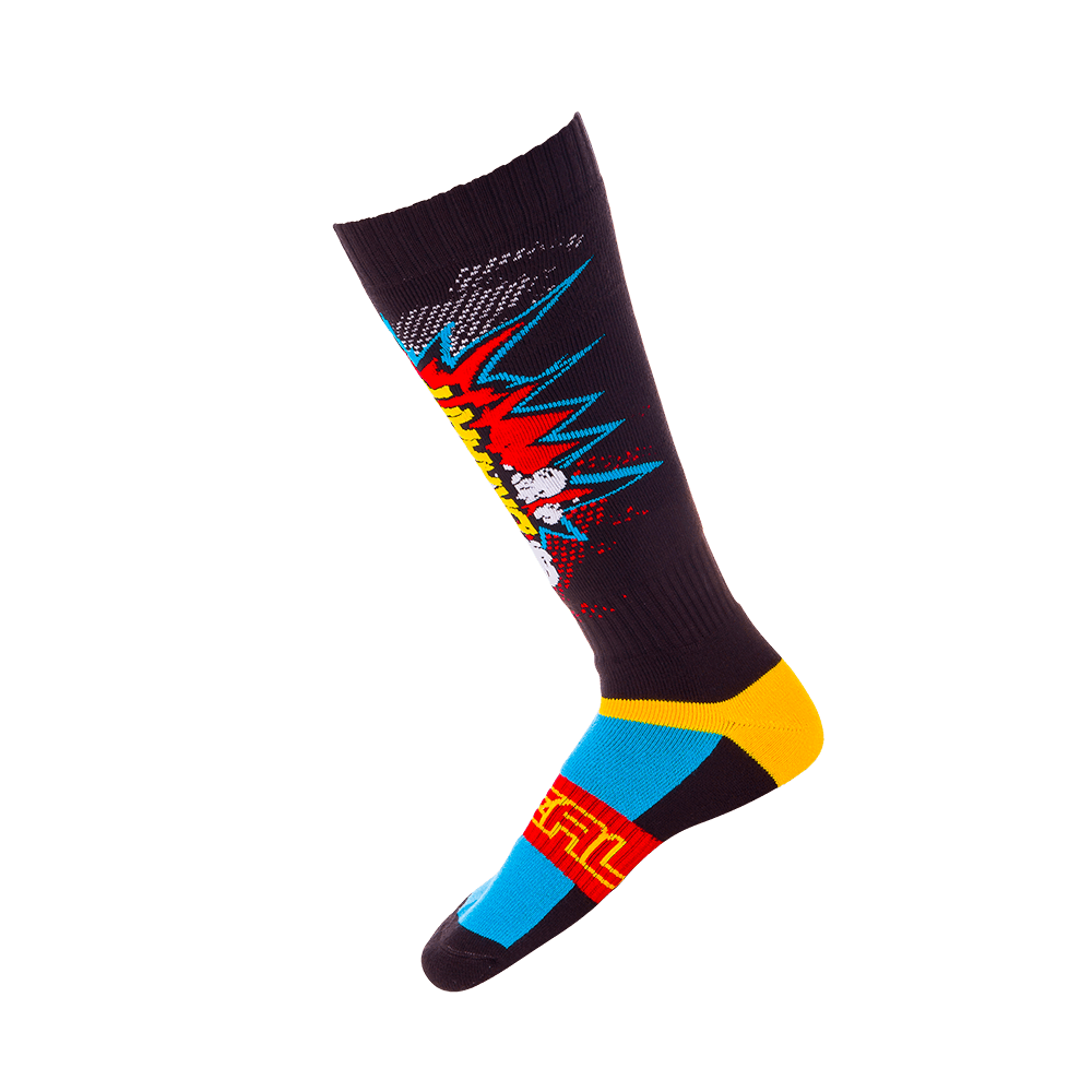 O'NEAL PRO MX SOCK BRAAAPP ( ONE SIZE )
