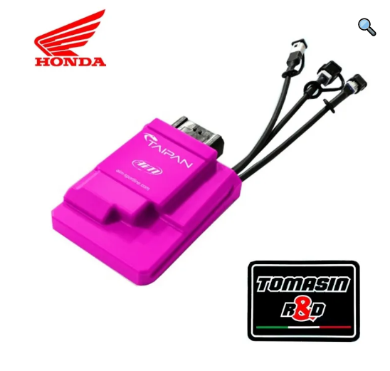 AIM ECU TAIPAN Honda CRF250 19-23