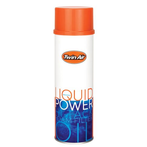 Twin Air  Luftfilter Spray 500ml