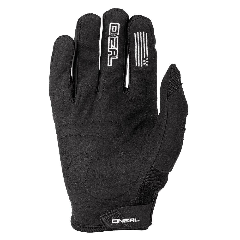 O'NEAL ELEMENT GLOVE BLACK S