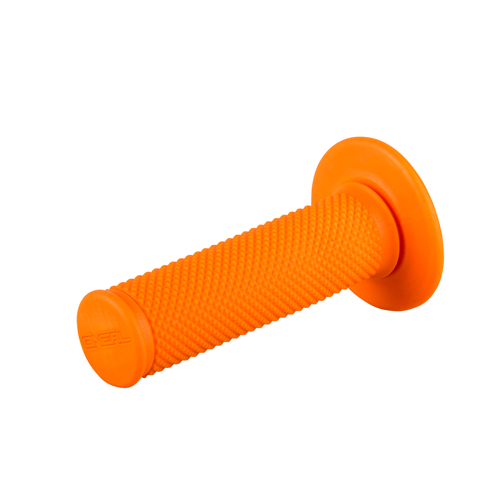 O'NEAL MX GRIP DIAMOND NEON ORANGE