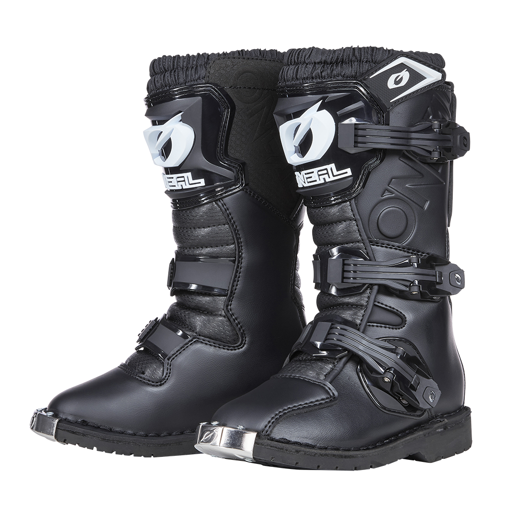 O'NEAL RIDER PRO YOUTH BOOT BLACK -38-