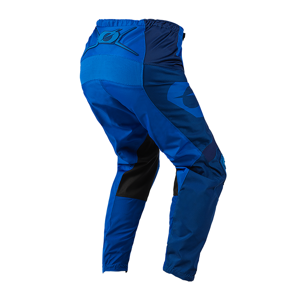 O'NEAL ELEMENT PANTS RACEWEAR BLUE 36