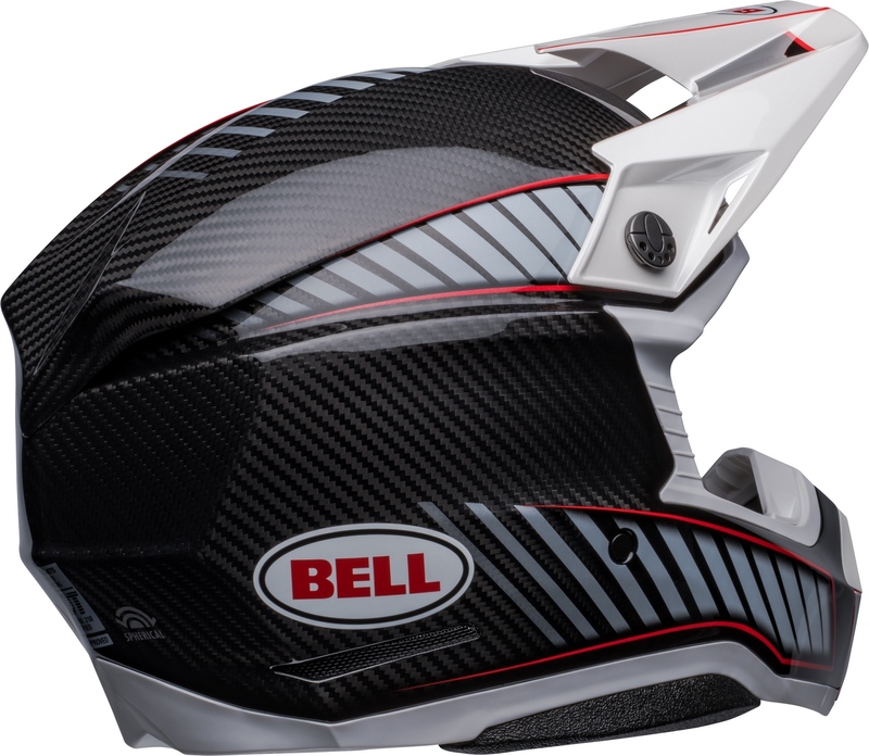 BELL Moto-10 Spherical Rhythm Helm -S-